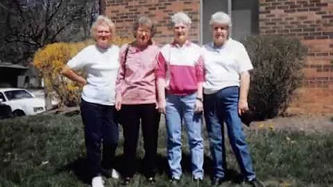 Hays Joyce Parrett
