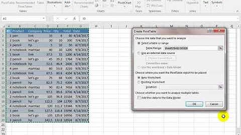 Microsoft Excel 2016 in pashto Lecture 23, Data Menu and Relationships in Excel