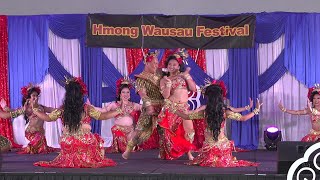 Golden Eclipse Rd1 Place 2nd at Hmong Wausau Festival 7/26/2025