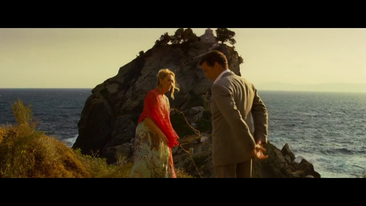 Meryl Streep The Winner Takes It All YouTube Meryl streep the winner takes it all youtube