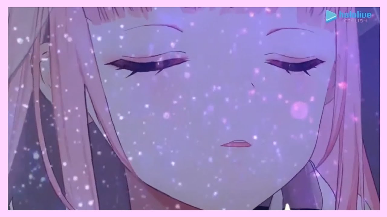 Calli kills chat... but with kisses