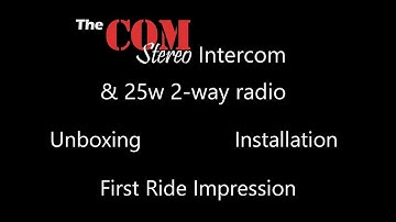 The COM S4S review