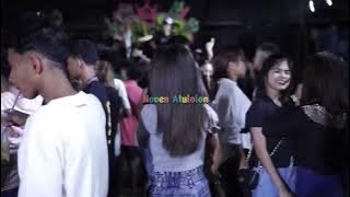 AKU DAH LUPA X NOT HOT Noven  Atulolon🌴
