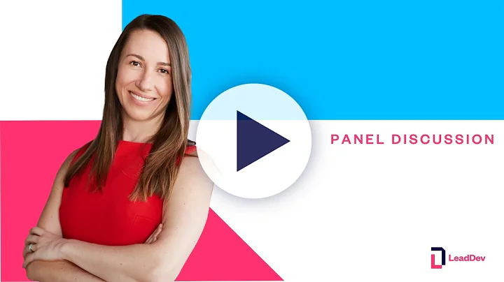 Scaling yourself during hypergrowth - Julia Grace ...