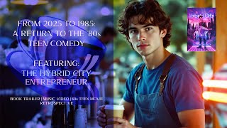 From 2025 to 1985: A Return to the '80s Teen Comedy