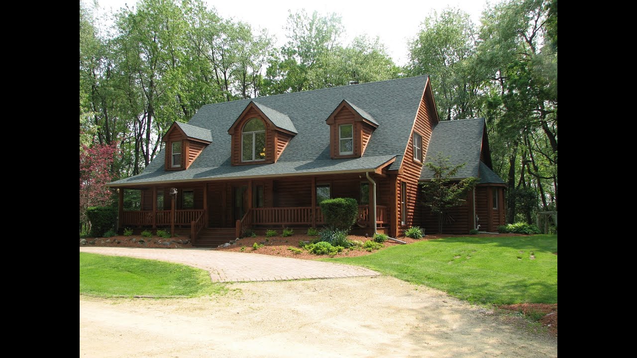 9901 Reese Rd, Harvard, IL 60033 Video Tour