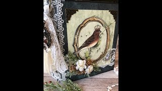 Loaded Vintage Christmas Album