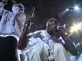 Capture de la vidéo Cash Money Millionaires Live 2000 (Sacramento) - Part 1