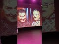 161122 Toni Arroyo y Víctor Guerrero en El Desplume Antic Teatre Barcelona