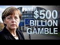 Germany’s $500 Billion Gamble: The Bet That Could Break Europe