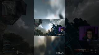 SAVYTZ E SUAS PERIPÉCIAS | WARZONE CLIPS #Shorts