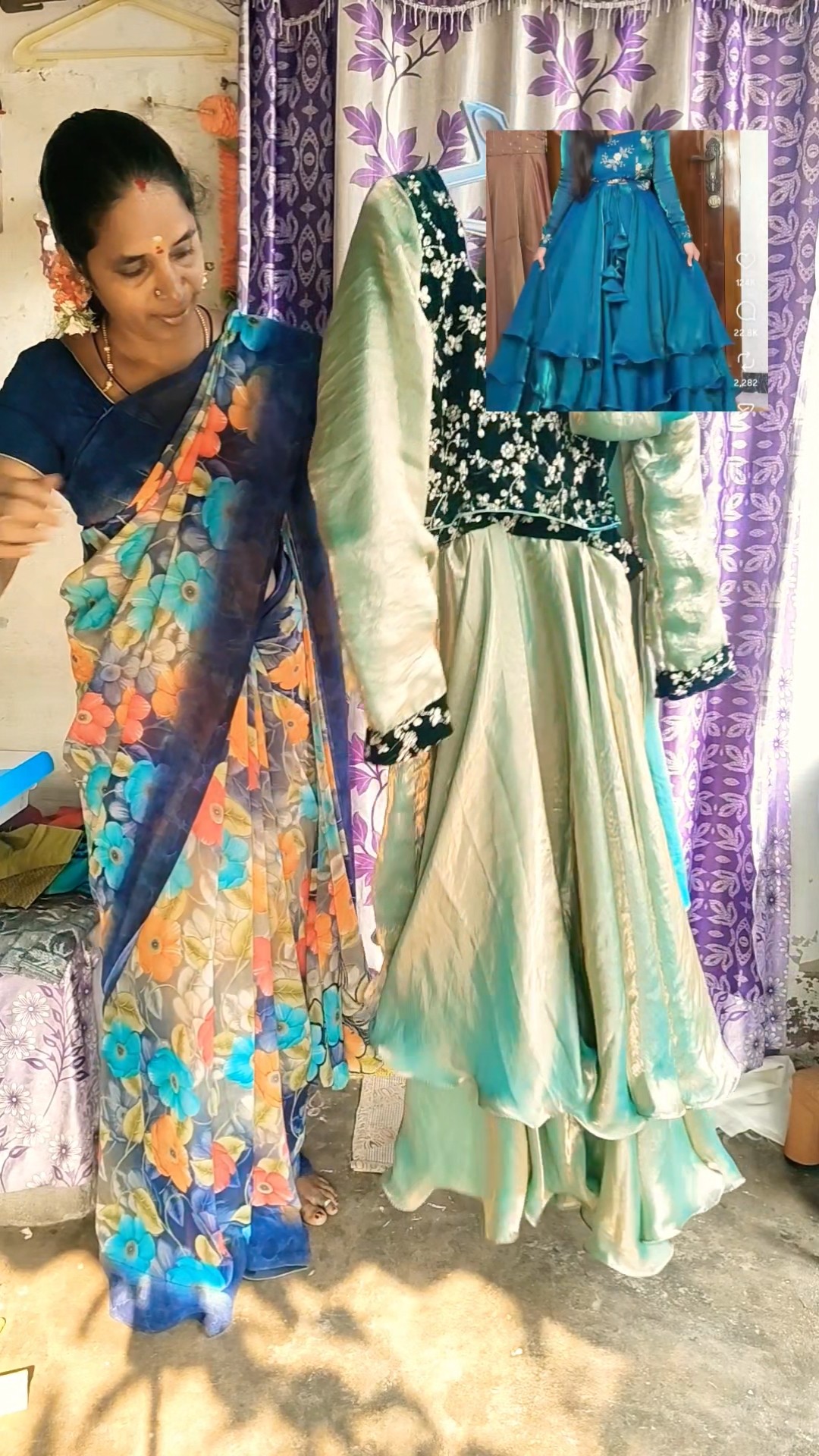 ✌️నేటి నా స్టేటస్ - ShareChat