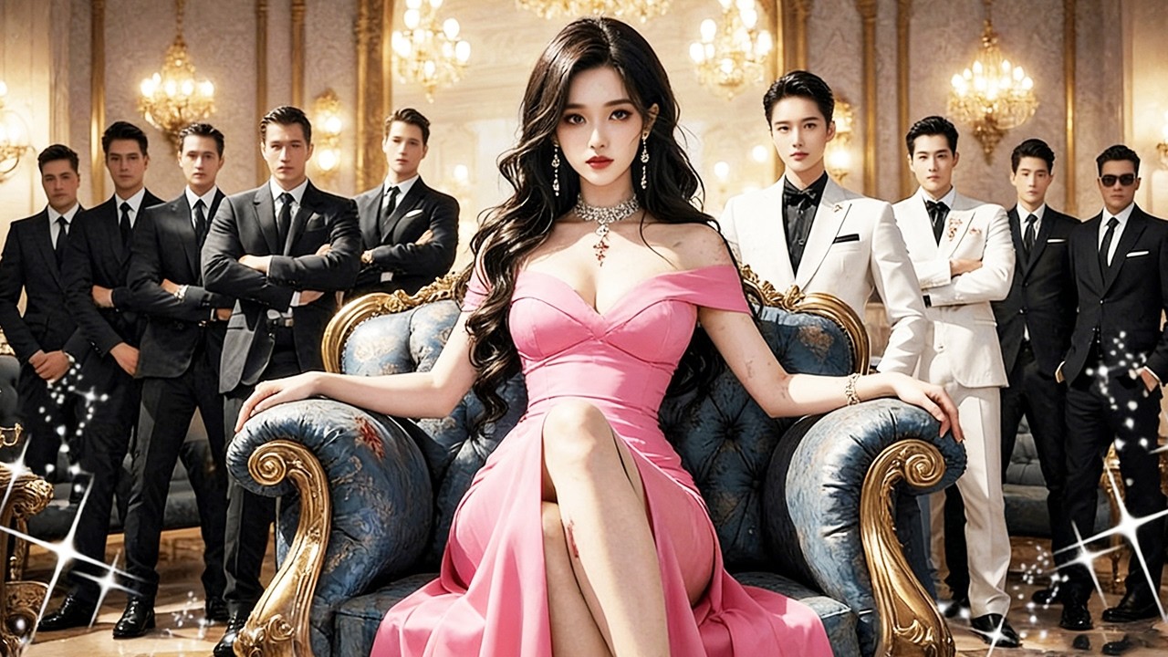 Malubha at iniwan, may revenge system: pagwawala=dagdag-buhay! Ex at kabit, hawak niya!