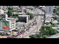 Tour du vlo  douala