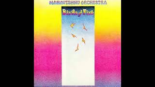 Video thumbnail of "The Mahavishnu Orchestra:-'Resolution'"