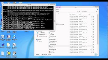 RMIApp RMI java server/client JDBC