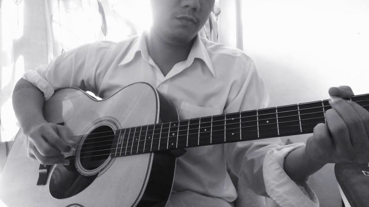 ลมที่ลา - YEW COVER by หัดเล่นค่ะ - YouTube