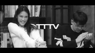 TIA RAY - 刻在我心底的名字 Backstage Cover - [TTTV 01]