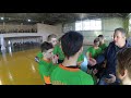 Первенство ДВФО по волейболу в Лесозаводске 2019