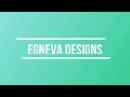 Egneva designs channel trailer