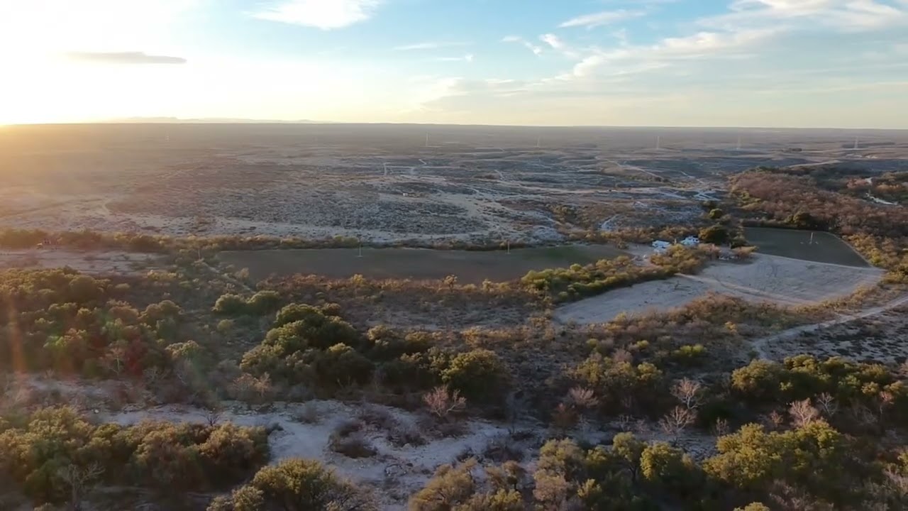 Parque Nacional Los Novillos 
