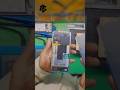 Oppo A58 Back Glass Remove Repair MasterMind Shorts #technology