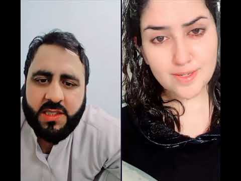 Shereen Durani Sheikh Ta Zan Woba Woba Kara Pashto New Video Funny Gaf Shaf 