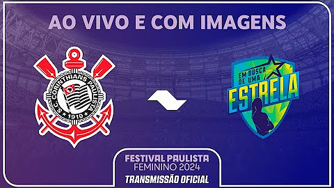 Jogos Completos | Festival Feminino Sub14 2024