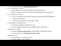 Production Bug - Scenario based Interview Questions
