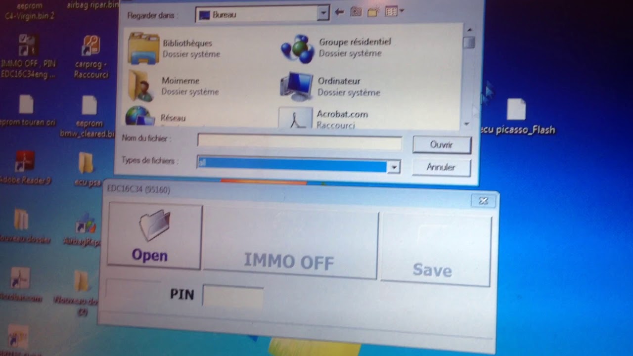 edc17 immo off software download edc17 immo off software download