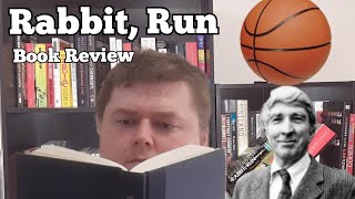 Rabbit, Run - John Updike BOOK REVIEW