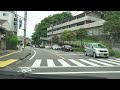 4K　高知県道44号（→県道274号）　西行き　高知県高知市