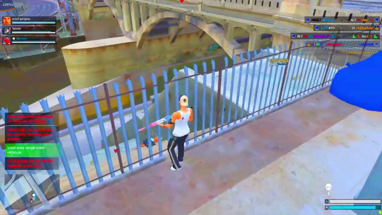 EXTINCTION/ BEST OF TRICKS CASUAL