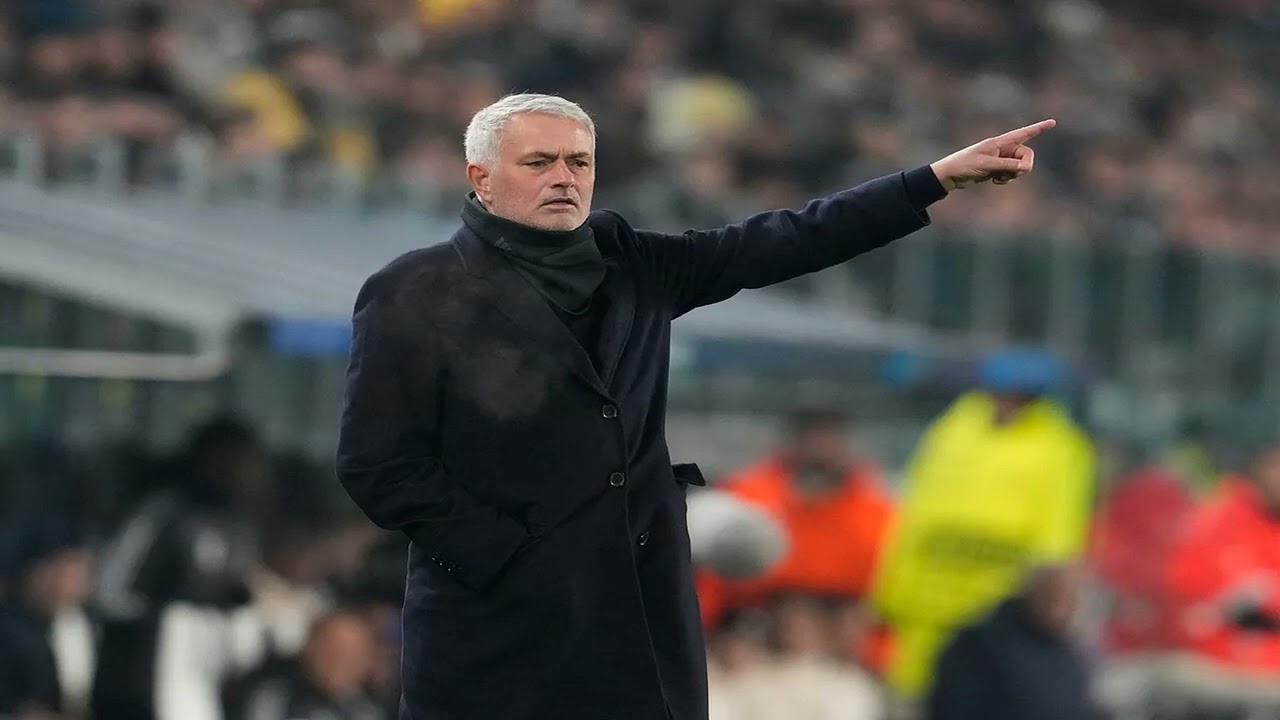 لاعب سابق في ريال مدريد لا يستبعد عودة جوزيه مورينيو إلى ريال مدريد