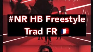 Lucii X Tzgwala X Ya - Hb Freestyle - Trad Fr