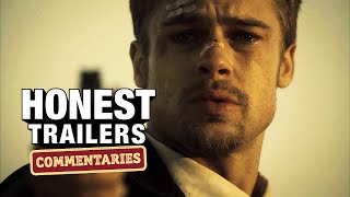 Honest Trailers Commentary | Se7en