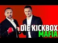 Die deutsche Kickbox MAFIA | Betrug bei Stekos FightNight!