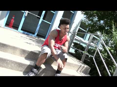 #WatchMe2013 - Ficky Fre$h