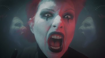 StRaNgE LiKe Me // Atonement // Official Music Video