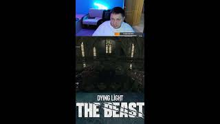 Dying Light: The Beast Restored Land часть 1 #gaming #russia  #gaming #streamer (Portrait)