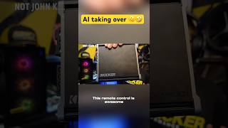 AI ain’t that smart - go check the Dyno Video btw 🤣