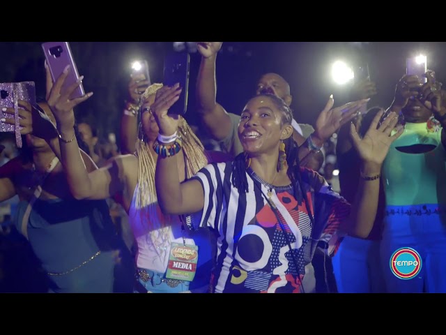 Legends In Concert (Georgia) 2019 | Promo