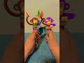 CUTE WACKY MONKEY TOY CANDY #trending #toys #shortvideo #viral #shorts