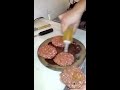 como hacer  Hamburguesa mas rica del mundo