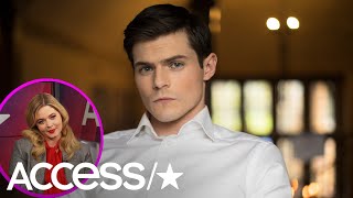 'PLL: The Perfectionists' Recap: Is Nolan Hotchkiss Alive?! | Access