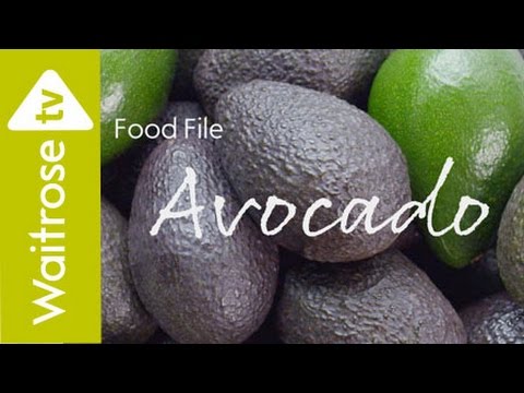 Videó: A Waitrose egy AVOCADO alakú húsvéti tojást indított