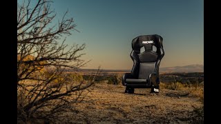 RECARO Automotive - RECARO Pro Racer ORV