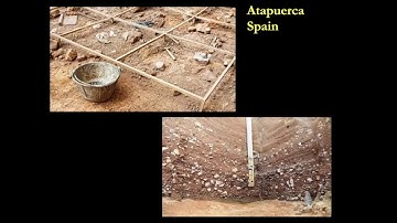 Archaeological Methods Survey & Excavation