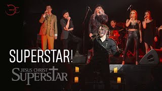 Эмиль Салес - Superstar! (рок-опера «Jesus Christ Superstar»)