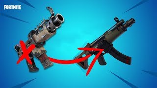 Smg Tactical Is Out New Smg Mp5 Gameplay